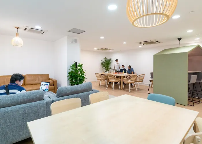 YMCA One Orchard
